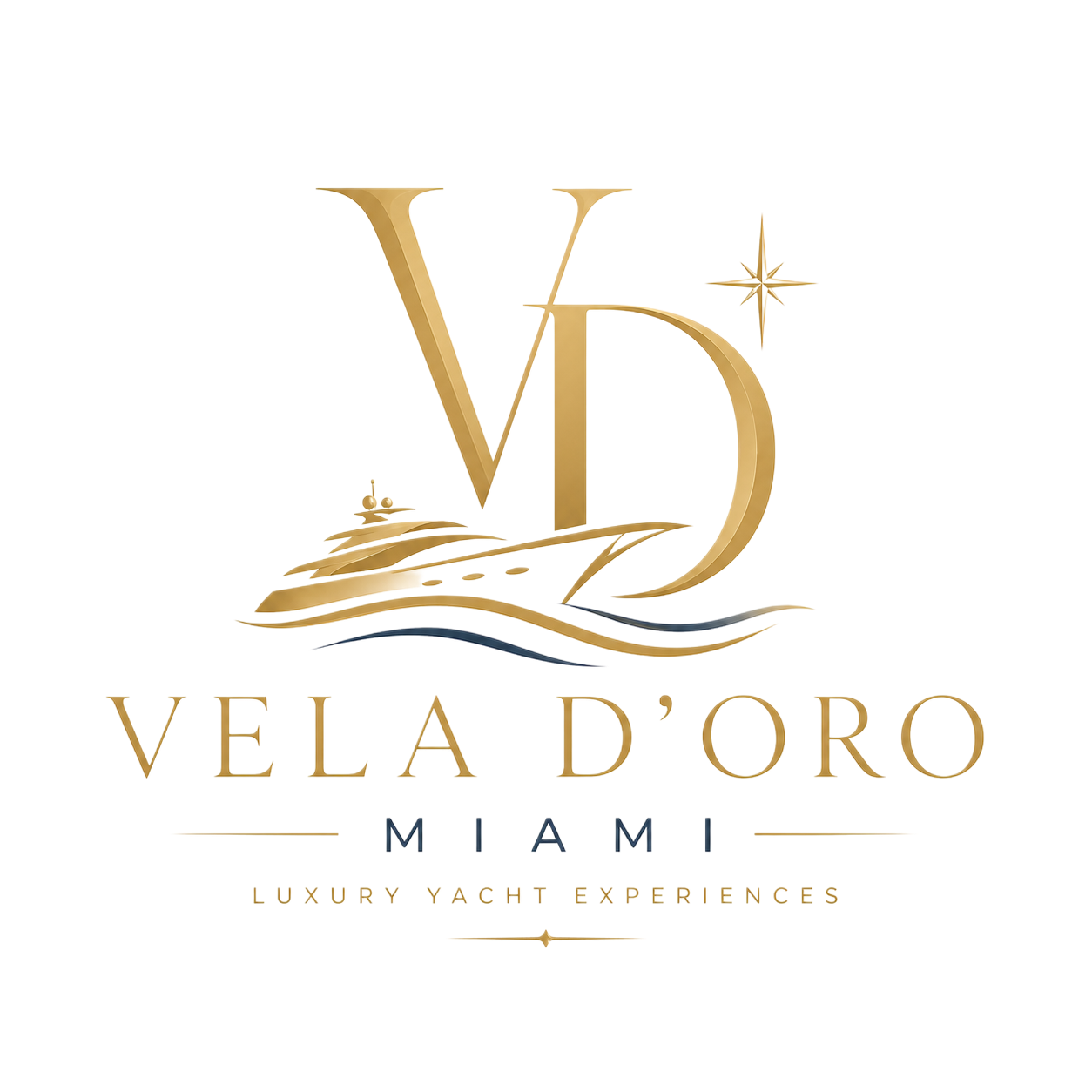 Vela D'Oro Miami